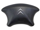 Steering wheel airbag