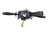 Wiper control stalk
