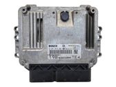 Engine control unit/module ECU