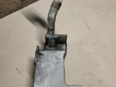Windshield washer fluid reservoir/tank