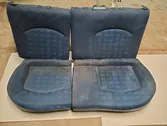 Rear seat