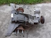 Hinterachsdifferential