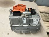 Battery control module