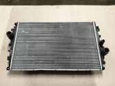 Coolant radiator