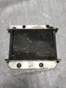 Engine oil radiator