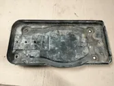 Battery box tray