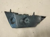 Front bumper mounting bracket