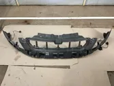 Front bumper mounting bracket