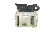 Motorsteuergerät ECU