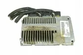 Unité de commande, module ECU de moteur