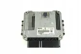 Engine control unit/module ECU