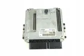 Unité de commande, module ECU de moteur