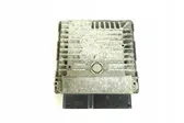 Unité de commande, module ECU de moteur