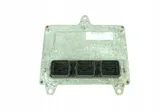 Engine control unit/module ECU