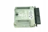 Centralina/modulo motore ECU