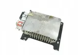 Engine control unit/module ECU