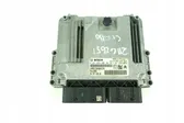 Engine control unit/module ECU