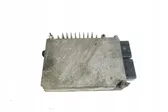 Unité de commande, module ECU de moteur