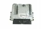 Engine control unit/module ECU