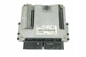 Unité de commande, module ECU de moteur