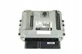 Engine control unit/module ECU