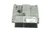 Unité de commande, module ECU de moteur