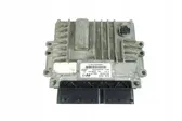 Unité de commande, module ECU de moteur