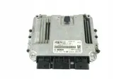 Unité de commande, module ECU de moteur