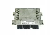 Unité de commande, module ECU de moteur