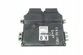 Unité de commande, module ECU de moteur