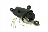 Wiper motor