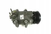 Air conditioning (A/C) compressor (pump)