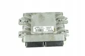 Engine control unit/module ECU