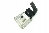 Engine control unit/module ECU