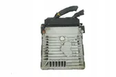 Engine control unit/module ECU