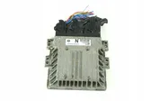 Unité de commande, module ECU de moteur