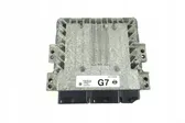 Motorsteuergerät ECU