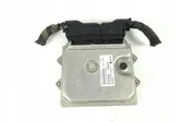 Engine control unit/module ECU