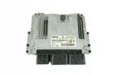 Unité de commande, module ECU de moteur