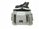 Engine control unit/module ECU