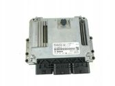 Unidad de control/módulo ECU del motor