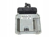 Engine control unit/module ECU
