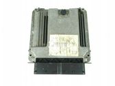 Engine control unit/module ECU