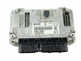 Engine control unit/module ECU
