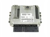 Engine control unit/module ECU