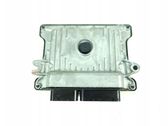Engine control unit/module ECU