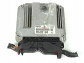 Motorsteuergerät ECU