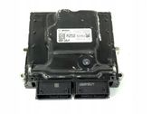 Engine control unit/module ECU