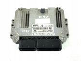 Engine control unit/module ECU