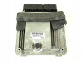 Engine control unit/module ECU